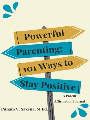 cover image of Powerful Parenting